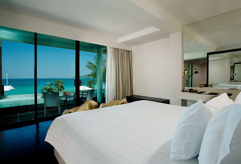 هتل Blay Tong Beach Resort