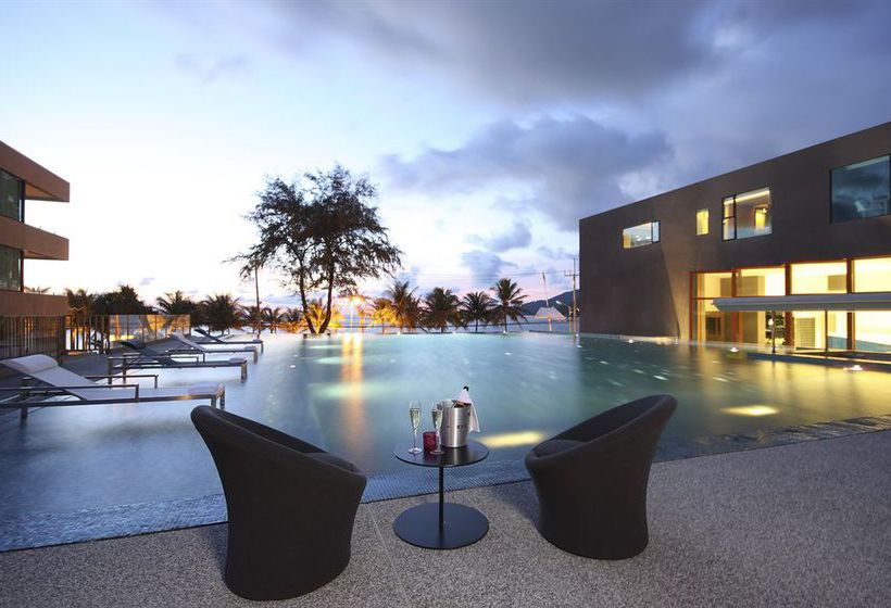 هتل Blay Tong Beach Resort