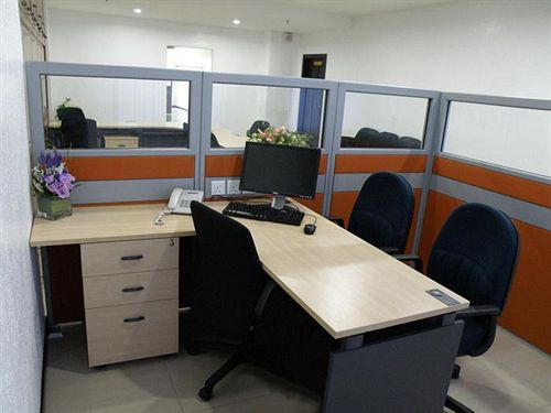 Alora Hotel