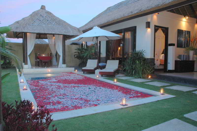 فندق Bali Merita Villa