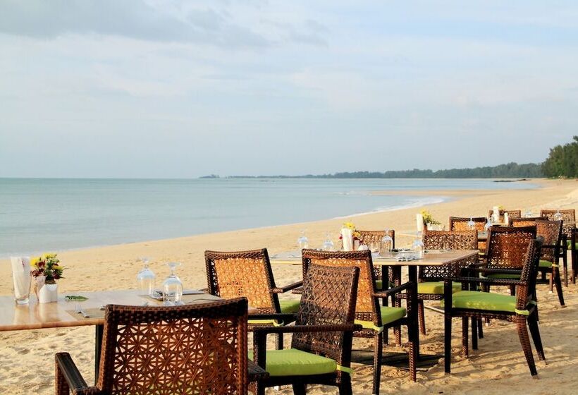 هتل Beyond Khaolak