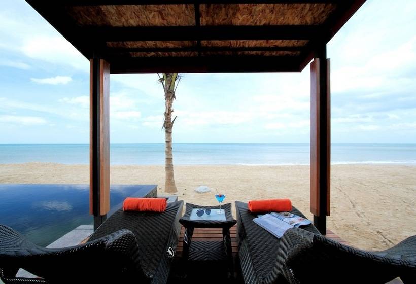 هتل Beyond Khaolak
