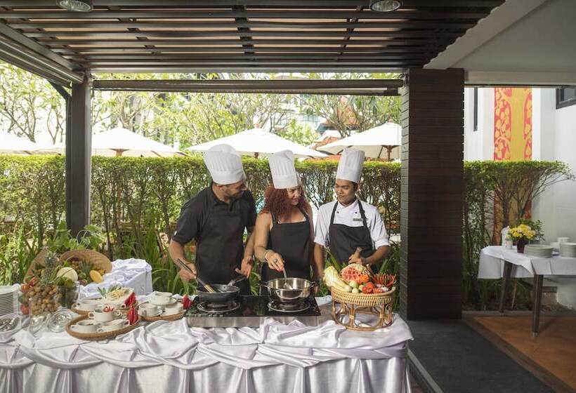 هتل Centara Anda Dhevi Resort And Spa   Sha Plus