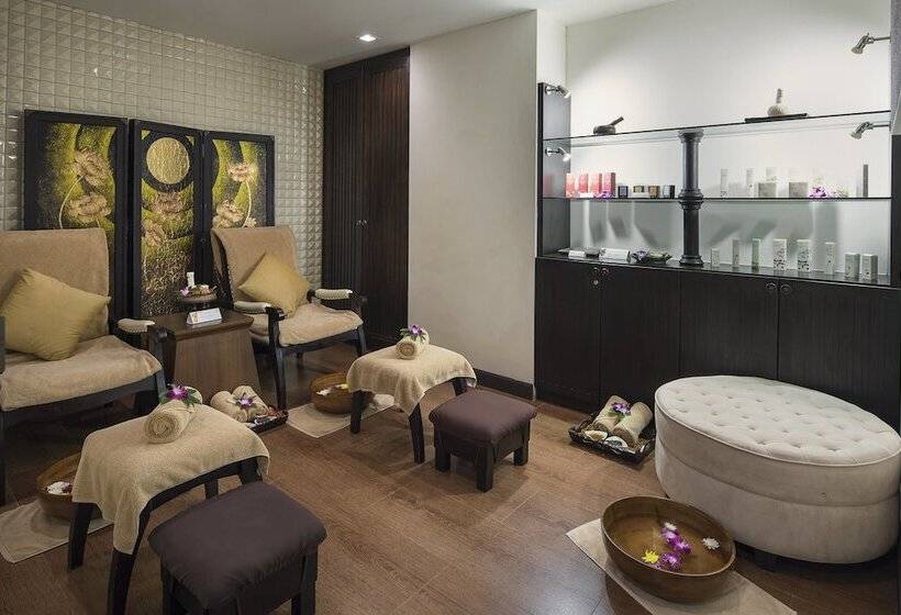 هتل Centara Anda Dhevi Resort And Spa   Sha Plus
