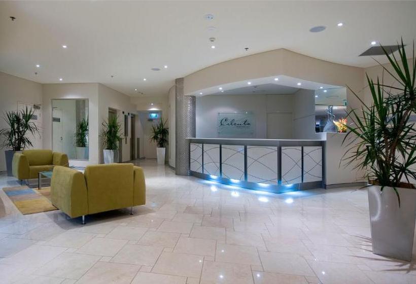 فندق Cilento Mooloolaba
