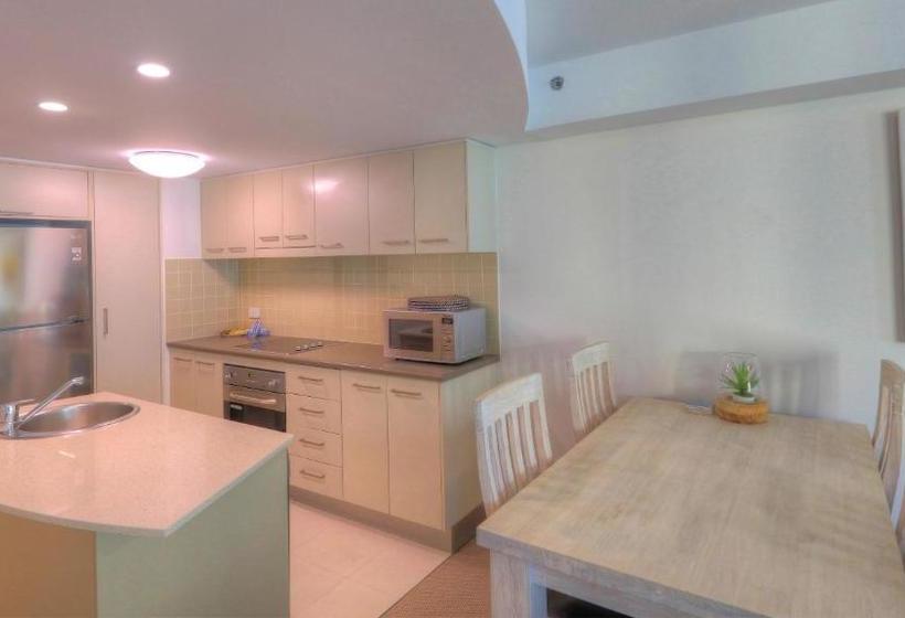 فندق Cilento Mooloolaba