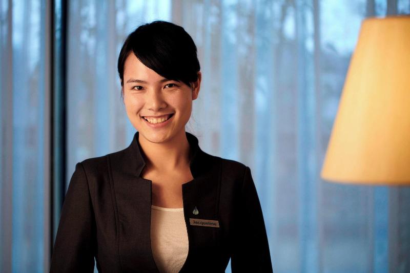 هتل Courtyard By Marriott Shanghai Jiading