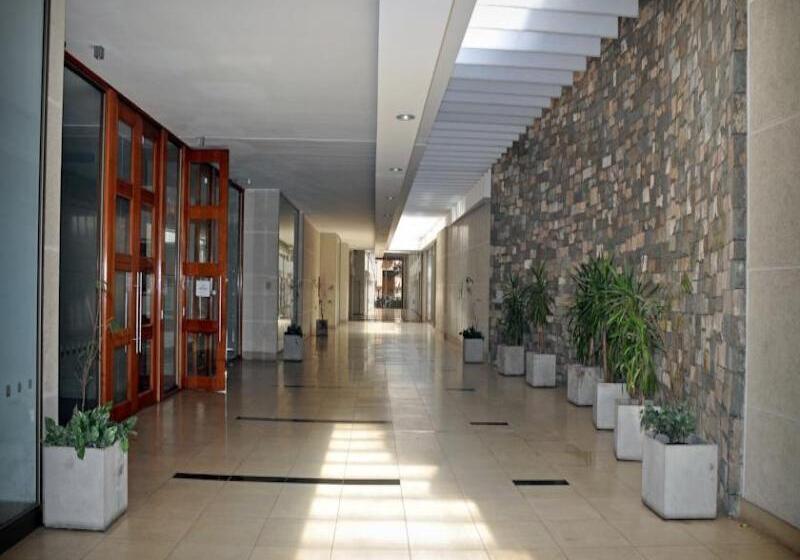 هتل Departamentos Amoblados Torre Tagle