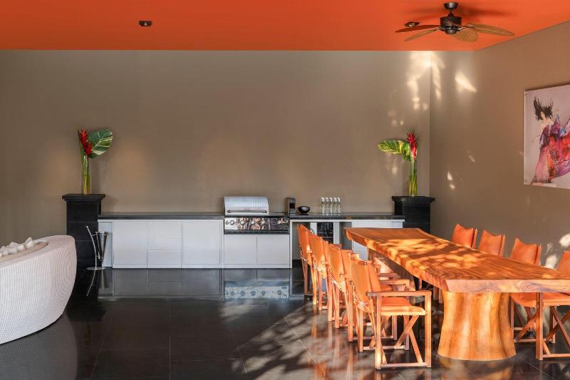هتل W Bali   Seminyak