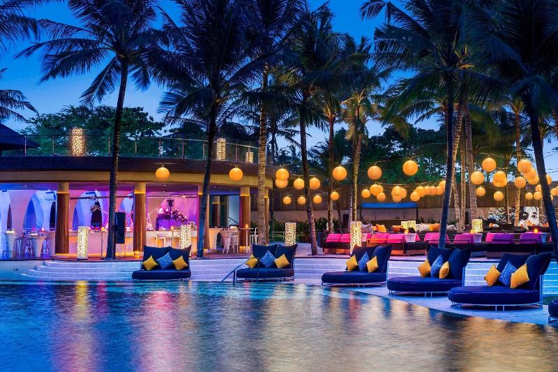 هتل W Bali   Seminyak