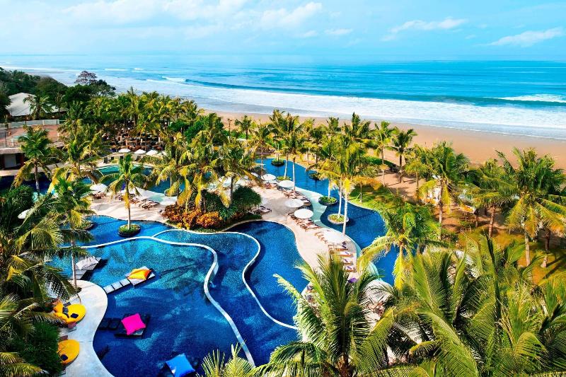 هتل W Bali   Seminyak