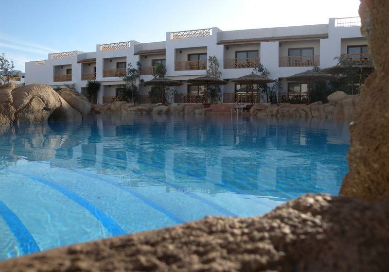 ホテル Domina Elisir Thalasso & Spa