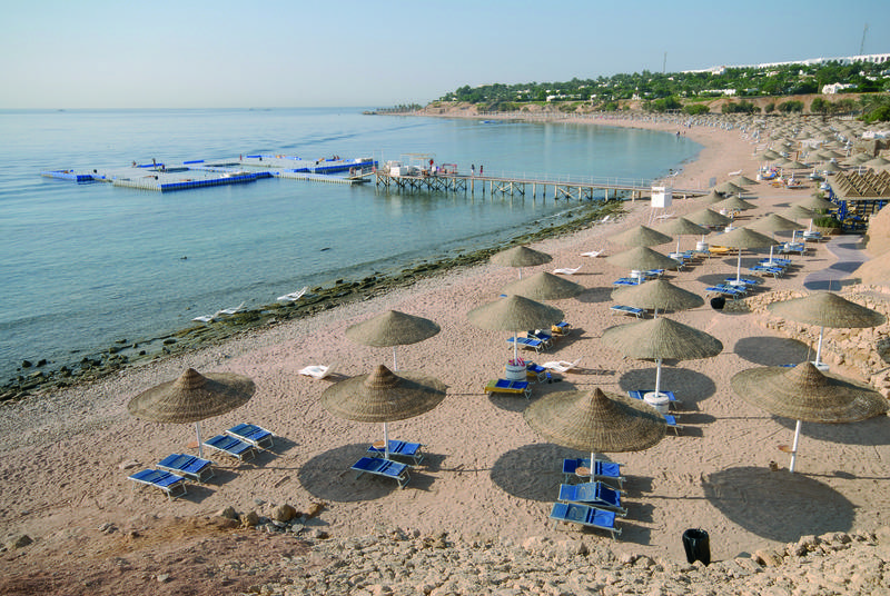 ホテル Domina Elisir Thalasso & Spa