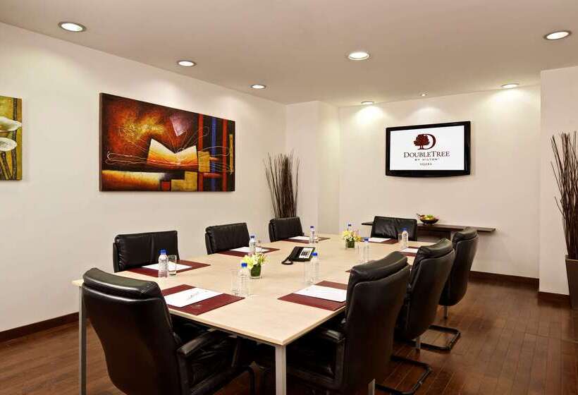 Doubletree By Hilton Hotel Aqaba