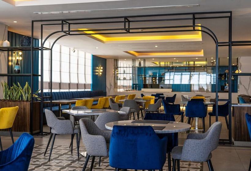 Doubletree By Hilton Hotel Aqaba