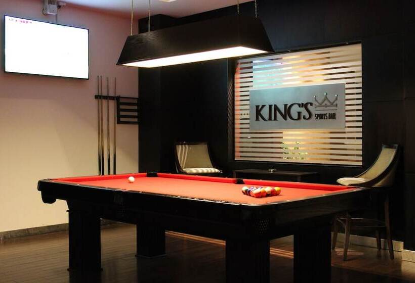 Doubletree By Hilton Hotel Aqaba