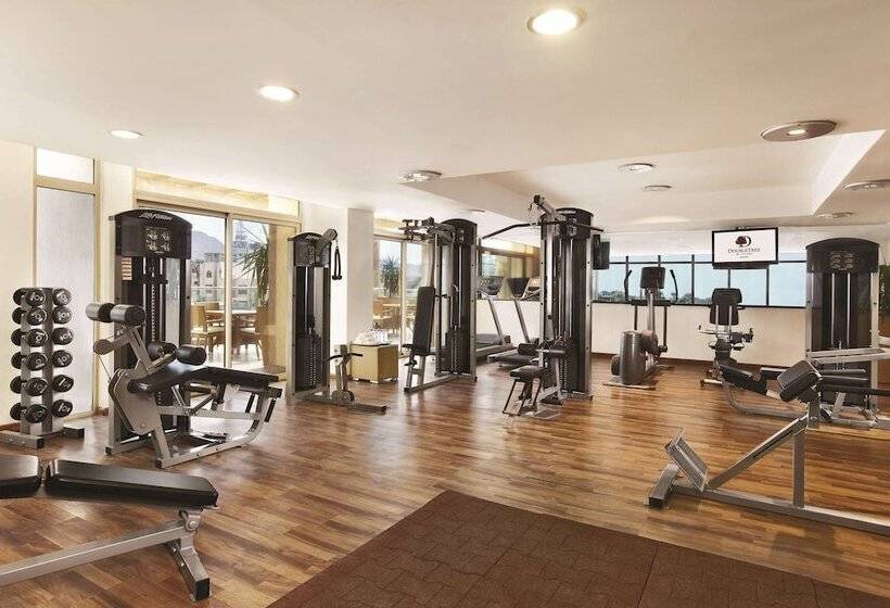 Doubletree By Hilton Hotel Aqaba