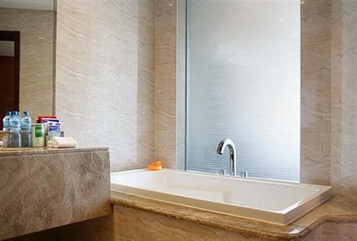 בית מלון כפרי Dalian Furong International