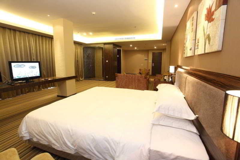 酒店 Harmony Resort