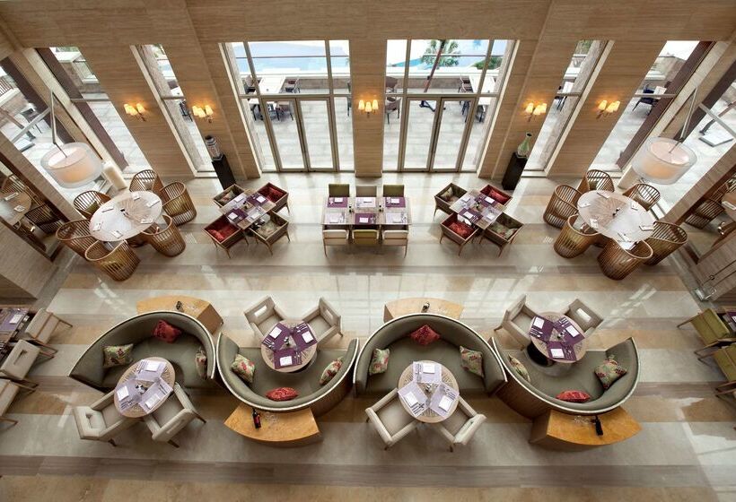 Отель Hilton Hangzhou Qiandao Lake Resort