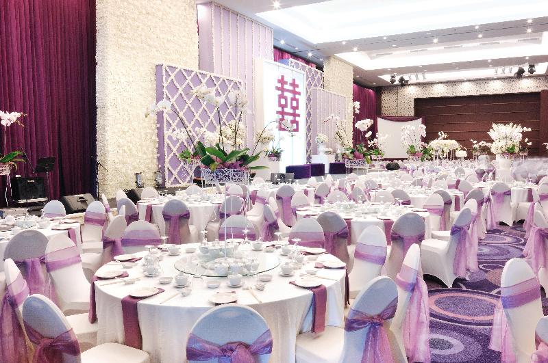 هتل Holiday Inn Bandung Pasteur, An Ihg