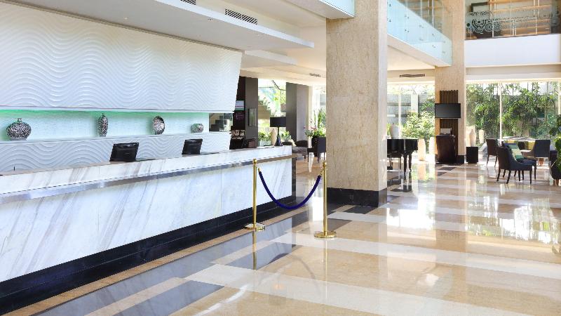 هتل Holiday Inn Bandung Pasteur, An Ihg