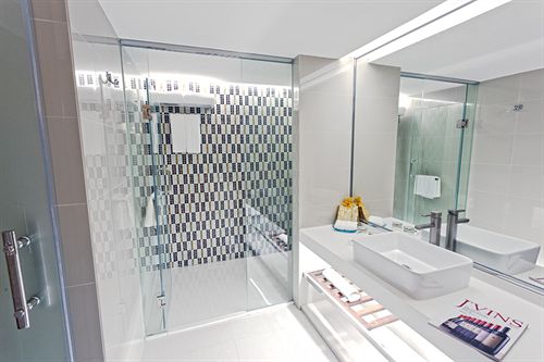 בית מלון כפרי Starway  Huanshi East Road Branch