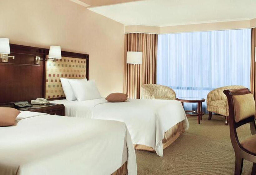 Lumire Hotel & Convention Centre