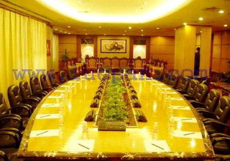 Luxemon Hotel(pudong Shanghai)