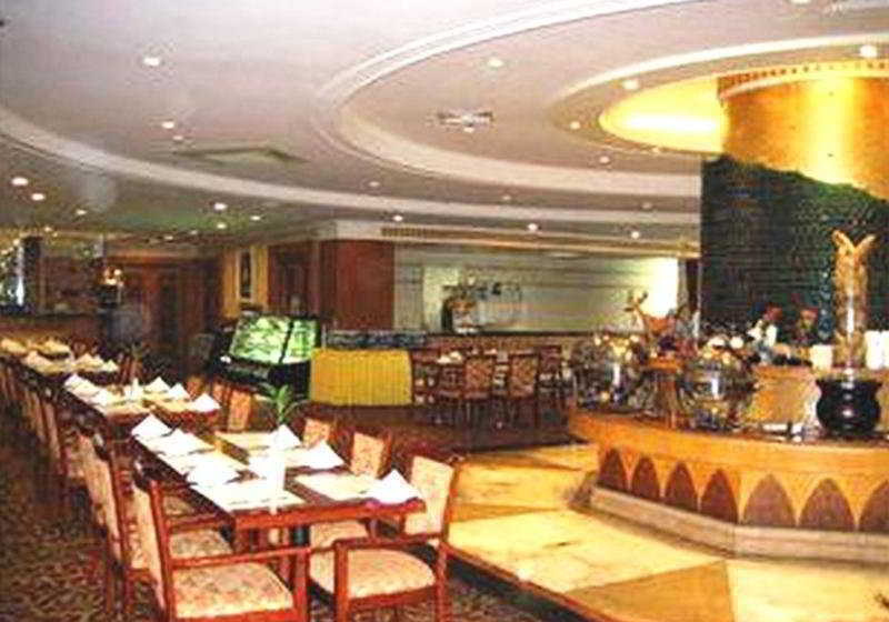 Luxemon Hotel(pudong Shanghai)