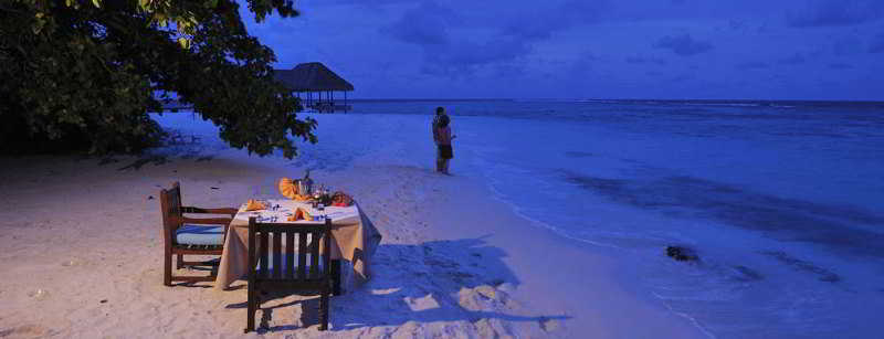 هتل Madoogali Resort & Spa Maldives