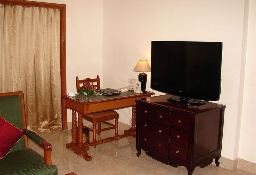 فندق Mansingh Towers