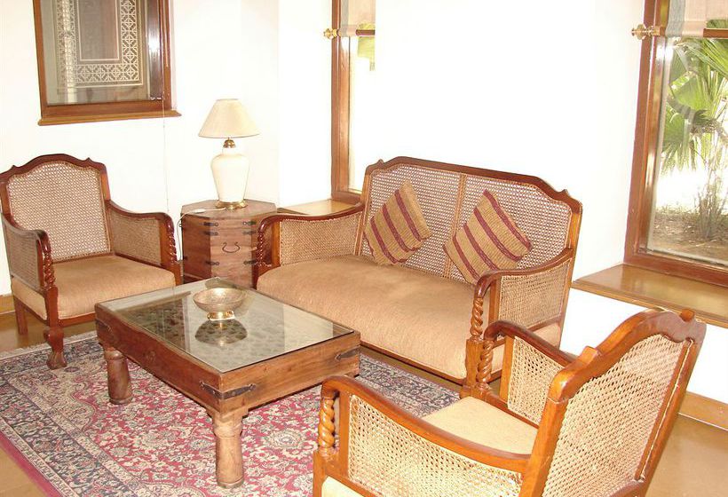 فندق Mansingh Towers