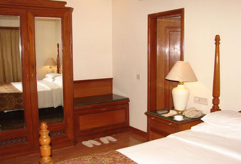 فندق Mansingh Towers