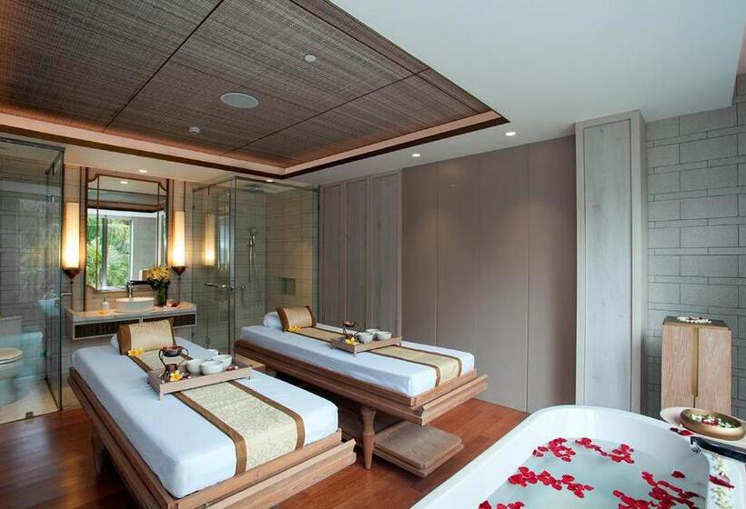 Mason Pine Hotel Bandung