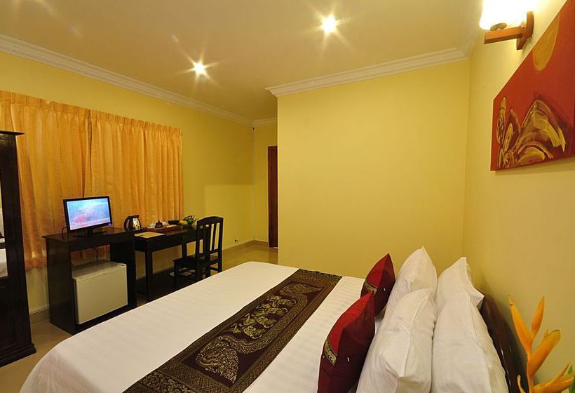 هتل Motherhome Inn