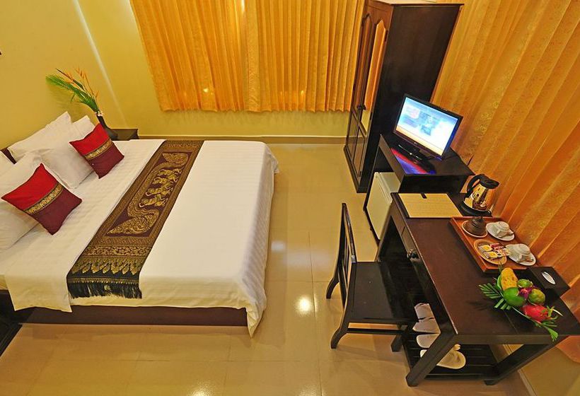 هتل Motherhome Inn