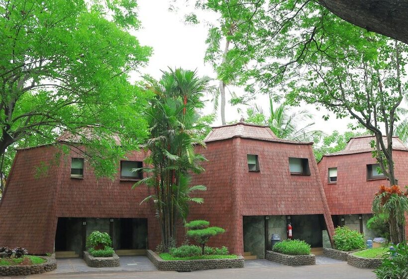 هتل Putri Duyung Ancol