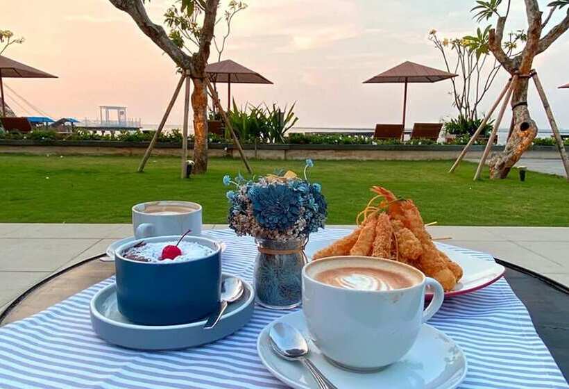 هتل Putri Duyung Ancol