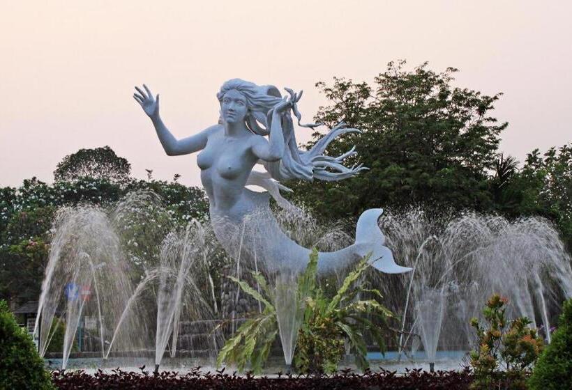 هتل Putri Duyung Ancol