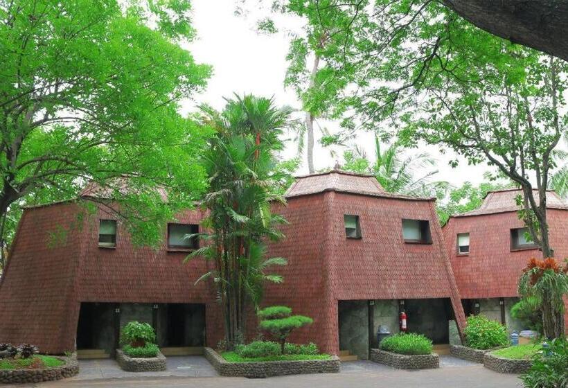 هتل Putri Duyung Ancol