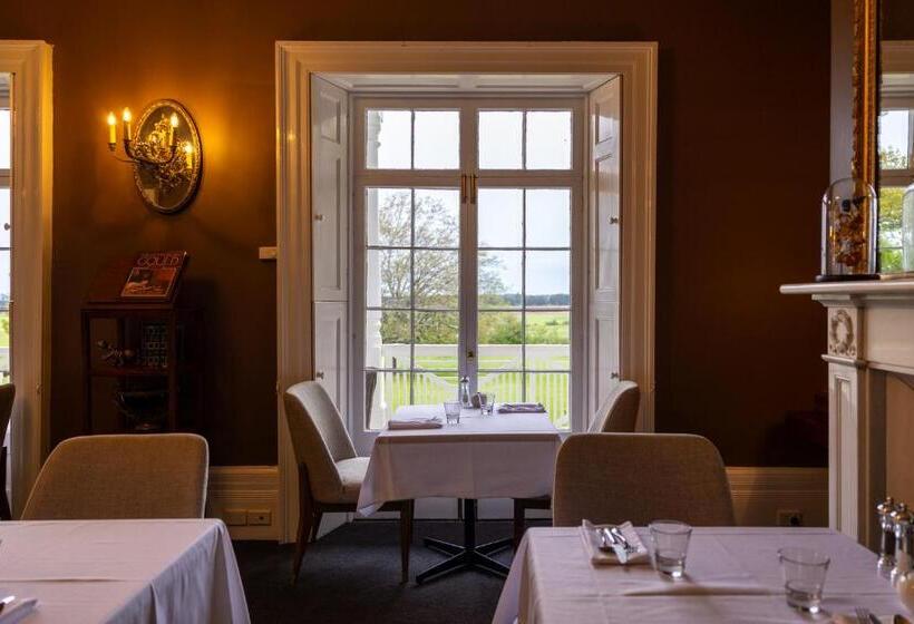 هتل Quamby Estate