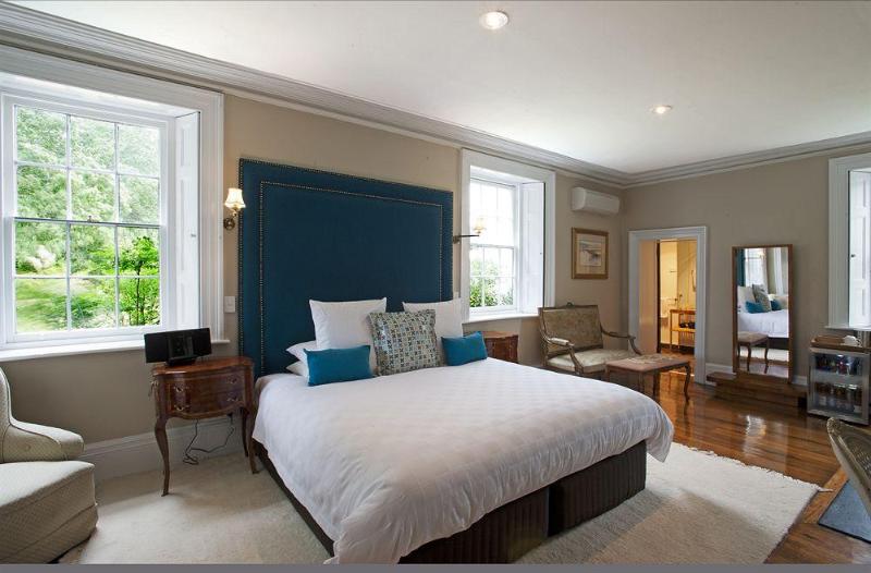 هتل Quamby Estate