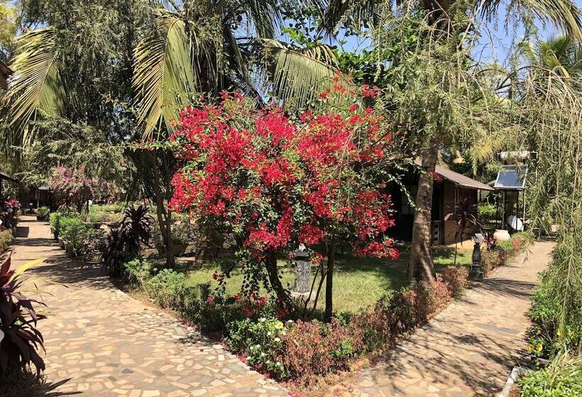 هتل Resort Primo Bom Terra Verde