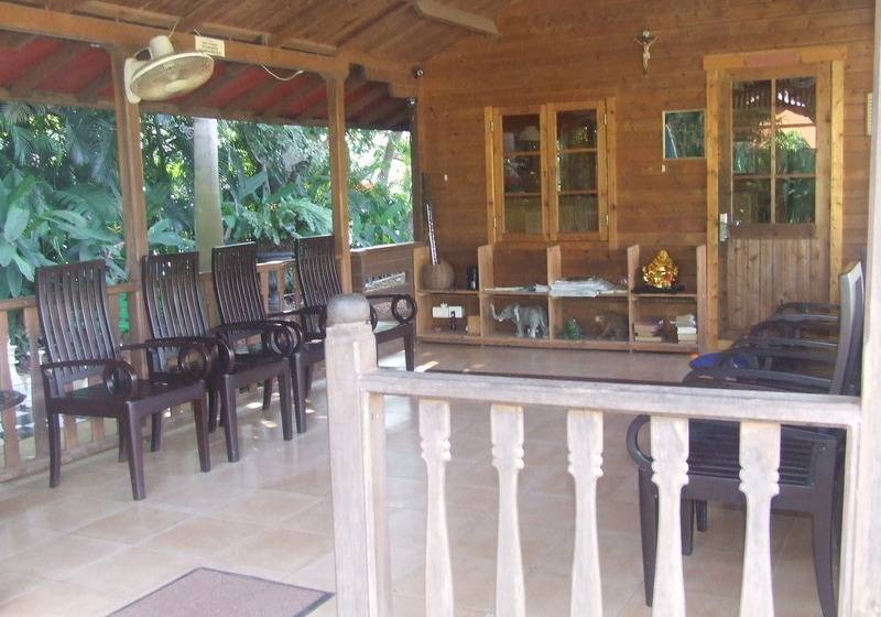 هتل Resort Primo Bom Terra Verde