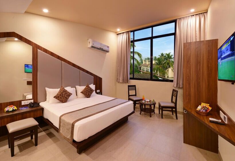 هتل Resort Rio