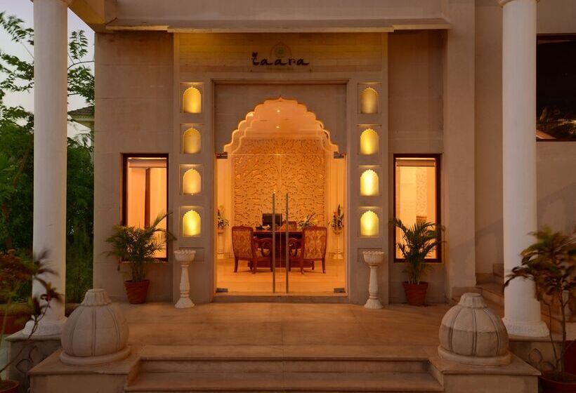 هتل Resort Rio