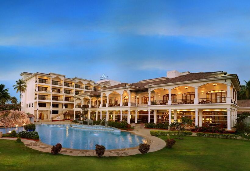 هتل Resort Rio