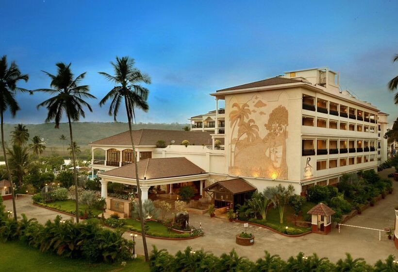 هتل Resort Rio