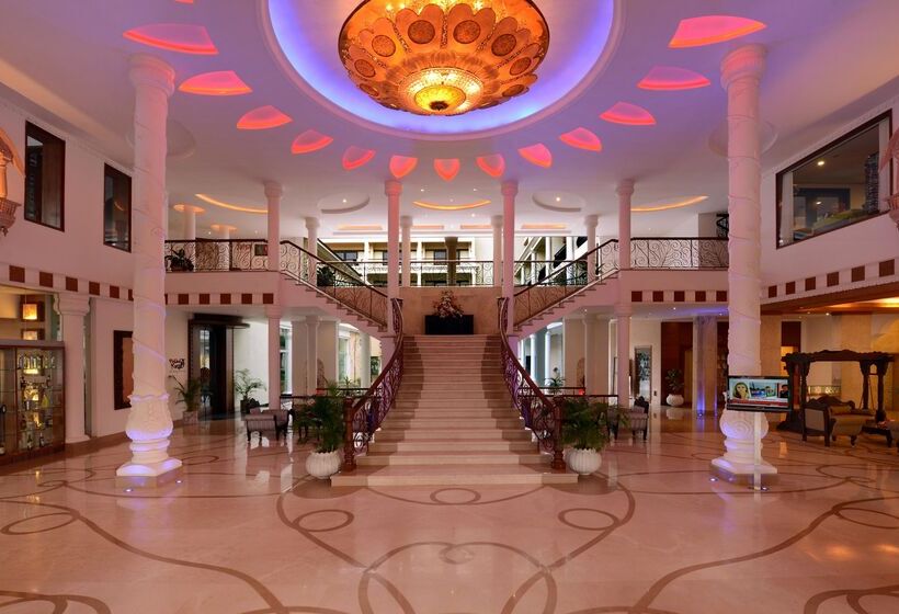 هتل Resort Rio